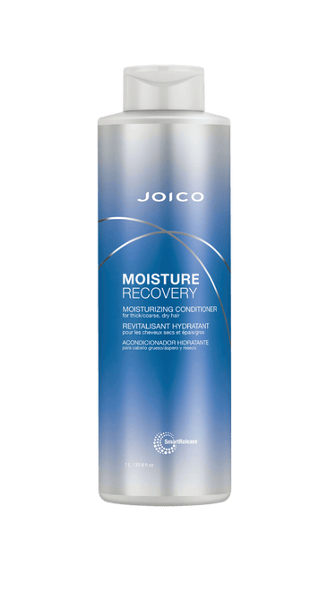 Joico Moisture Recovery Conditioner 33.8oz Bottle